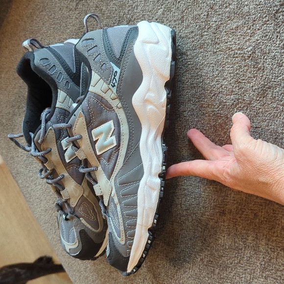 New Balance 470 USA 9 - Picture 5 of 10